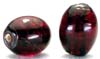 Silver Foil Beads - click here for large view
